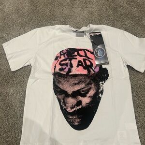 Hellstar shirt bad boy